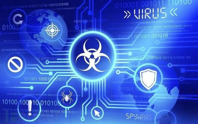 浅谈工业互联网的安全防护