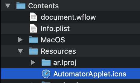 利用macOS Dock实现攻击持久化