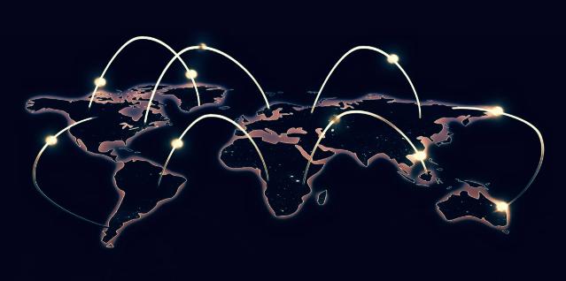 RDP服务器被用于DDoS放大攻击