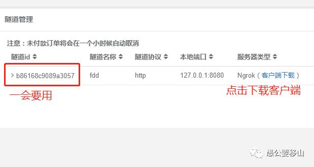 五分钟实现外网访问你的本地Web项目