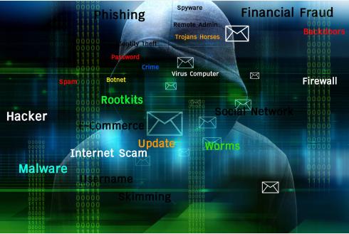 智能家居日益普及，数据安全与隐私了解一下