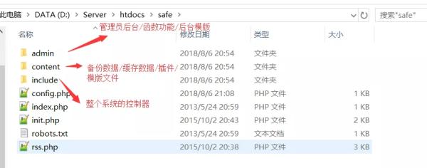 PHP代码审计得这样由浅入深地学