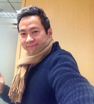 行稳致远 踏浪而歌——专访Gigamon大中华区总经理袁志陵