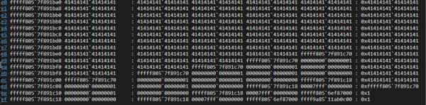 CVE-2020-16898 "Bad Neighbor " Windows TCP/IP远程代码执行漏洞分析
