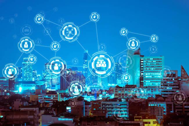 智慧城市：网络安全问题越来越严峻