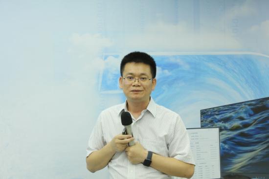 一揽子解决上云&ldquo;后顾之忧&rdquo; 锐捷三擎云桌面正式发布