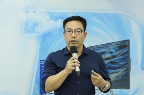 一揽子解决上云&ldquo;后顾之忧&rdquo; 锐捷三擎云桌面正式发布