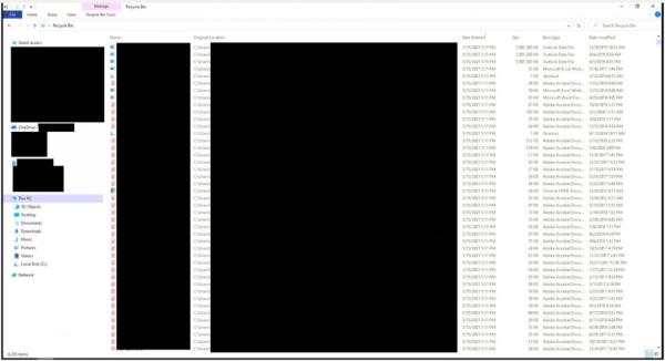 微软遭遇大规模宕机:神秘Bug删除Microsoft Teams、SharePoint文件