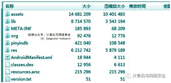 网络安全攻防：Android App逆向
