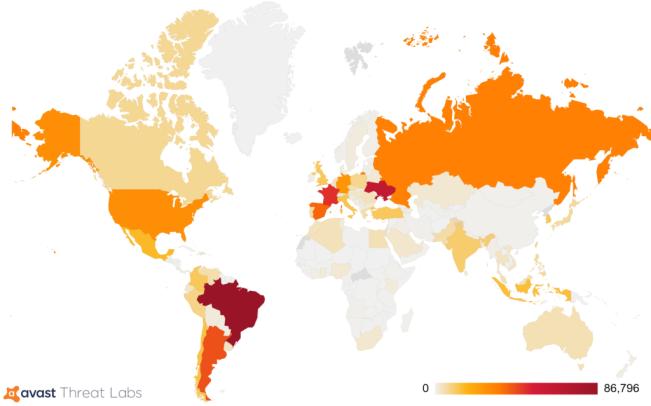 一起利用浏览器扩展劫持搜索结果的攻击活动