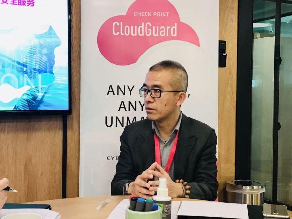 "双十一"将至,Check Point强势助力企业迎接安全大考