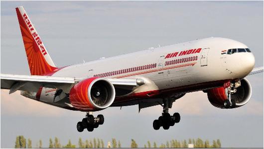 印度航空数据泄露影响450万客户