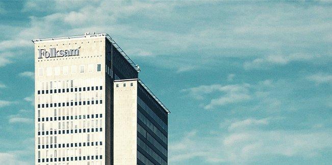 瑞典保险公司Folksa数据泄露，近百万客户信息流入Facebook等社交媒体