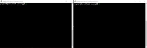 监听风云之一 Inotify 介绍