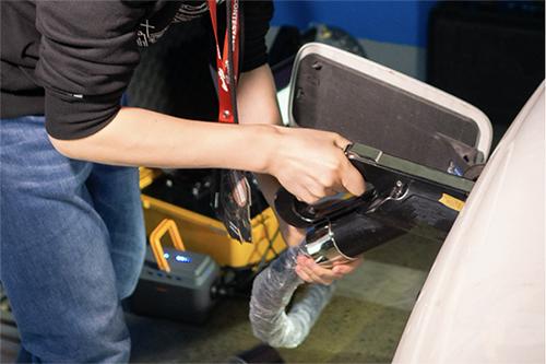 Blade Team发现国内首个充电桩行业安全漏洞，已报告相关厂商