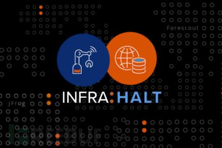 又见供应链威胁：漏洞“INFRA：HALT ”影响数百家供应商的OT设备