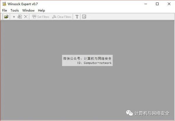Web安全：截包工具