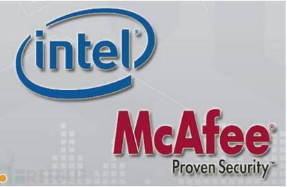 McAfee将企业安全业务以40亿美元出售给STG
