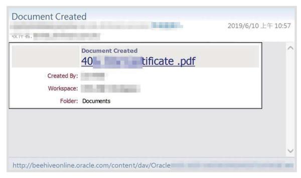 ASRC 2019年邮件安全趋势回顾