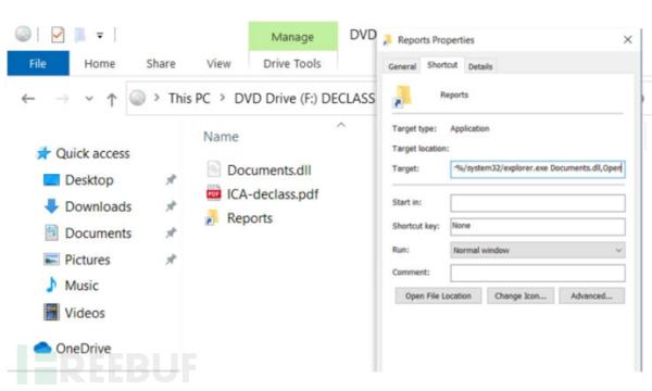 黑客利用新的“NativeZone”后门进行网络钓鱼,涉及24个国家3000个账户