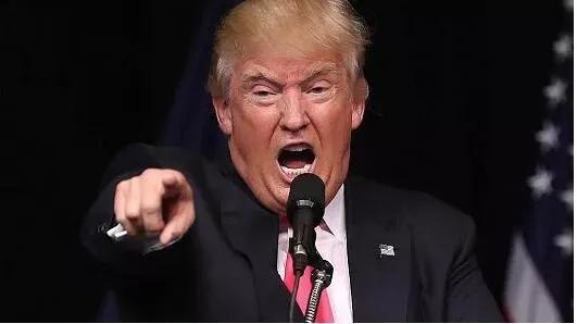 REvil黑客称卖掉特朗普的数据，现目标为食品供应商？