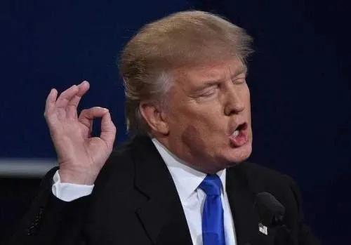 REvil黑客称卖掉特朗普的数据，现目标为食品供应商？