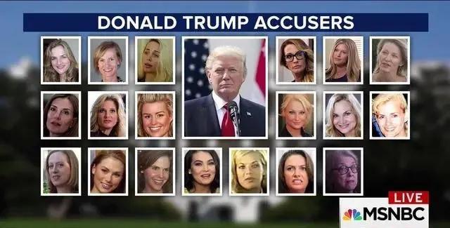 REvil黑客称卖掉特朗普的数据，现目标为食品供应商？