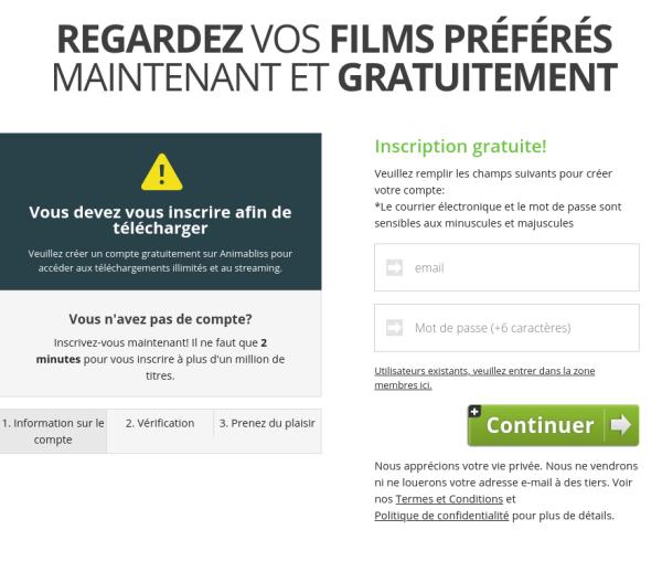 流媒体战场：网络犯罪格局面面观