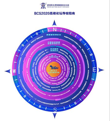 新一代网络安全框架来了  500多位网络安全大咖都讲什么？