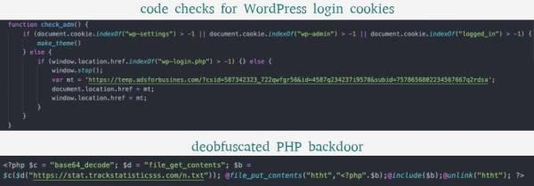 黑客已对90万个WordPress网站发起攻击