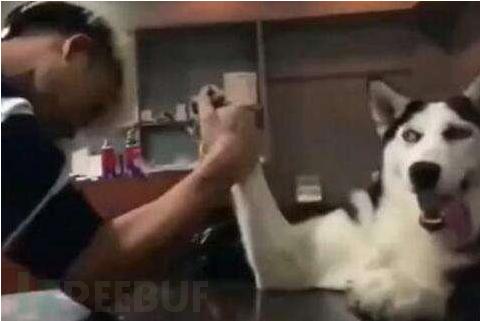 红蓝对抗场景下的二三事