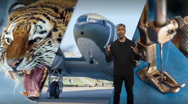 直击RSAC 2021：从&ldquo;弹性&rdquo;看360数字安全能力体系，如何应对未知威胁