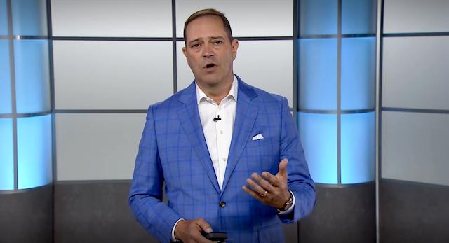 直击RSAC 2021：从&ldquo;弹性&rdquo;看360数字安全能力体系，如何应对未知威胁