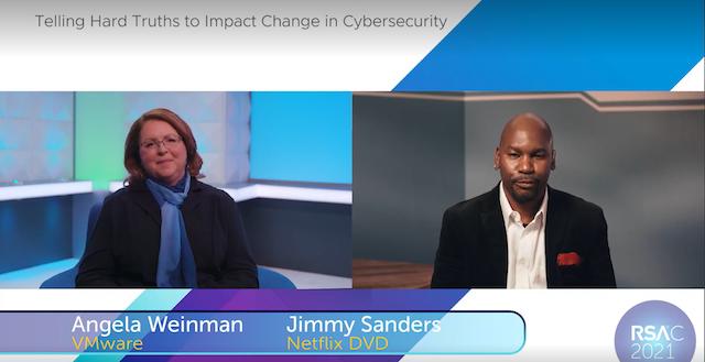 直击RSAC 2021：从&ldquo;弹性&rdquo;看360数字安全能力体系，如何应对未知威胁