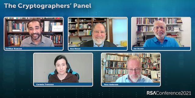 直击RSAC 2021：从&ldquo;弹性&rdquo;看360数字安全能力体系，如何应对未知威胁