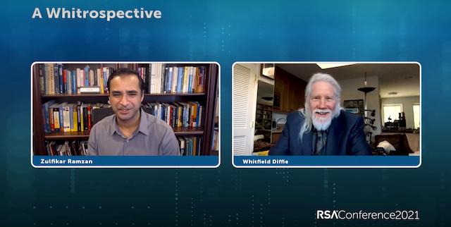 直击RSAC 2021：从&ldquo;弹性&rdquo;看360数字安全能力体系，如何应对未知威胁