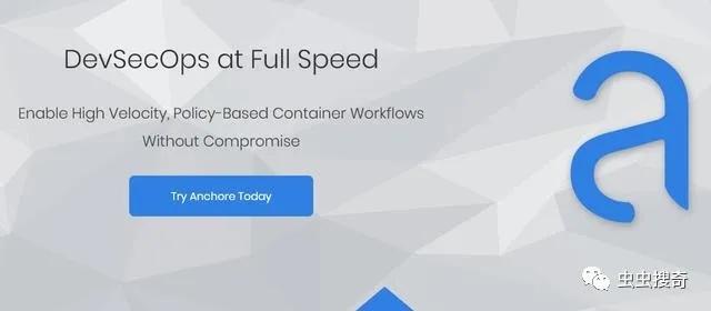 DevSecOps开源安全工具推荐