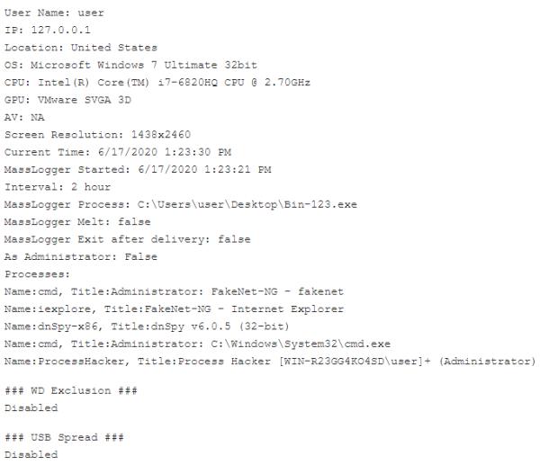 如何破解MassLogger使用的反分析策略