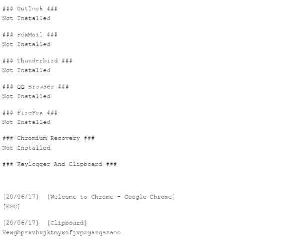 如何破解MassLogger使用的反分析策略