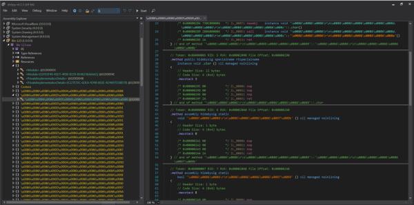 如何破解MassLogger使用的反分析策略