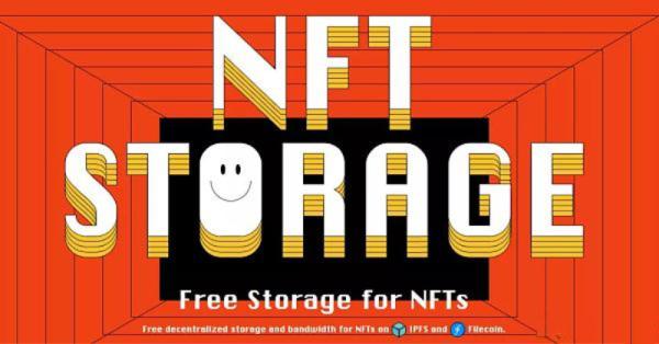 Filecoin正式启动NFT分布式存储服务，恐增更多安全威胁