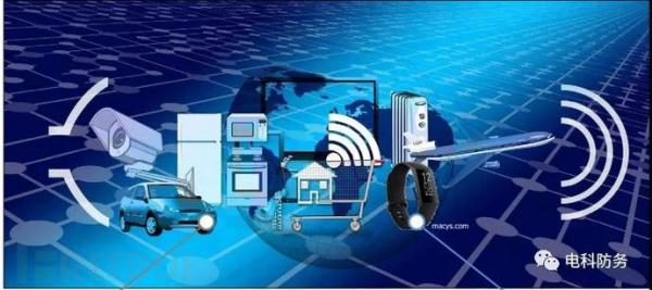 世界网络空间安全领域2020年度十大进展