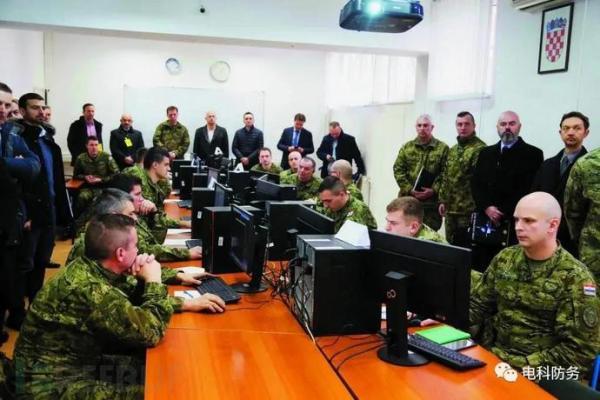 世界网络空间安全领域2020年度十大进展