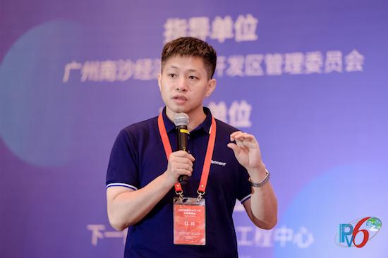 又获权威机构认可 腾讯云摘得IPv6最佳实践奖