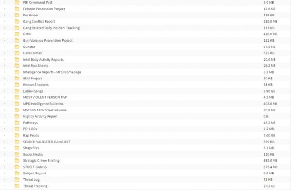 哥伦比亚特区警局遭勒索软件团伙威胁不支付赎金将对外公布其秘密档案