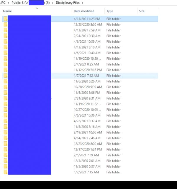 哥伦比亚特区警局遭勒索软件团伙威胁不支付赎金将对外公布其秘密档案