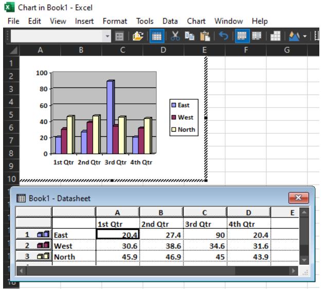 微软office组件MSGraph多安全漏洞