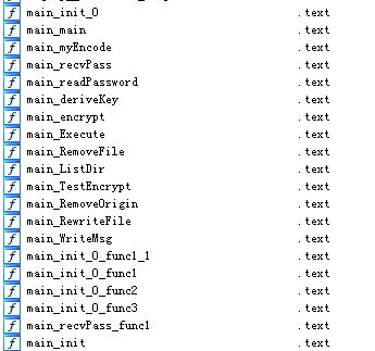 勒索病毒再进化：新型Awesome勒索不仅加密还留后门！