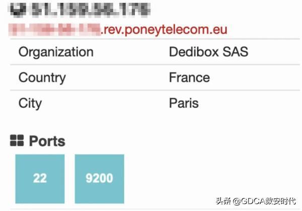 个人信息成为黑客喜欢的攻击目标