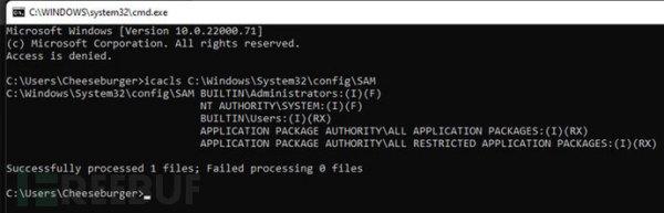 微软新漏洞：攻击者可获取Windows和Linux系统的最高权限
